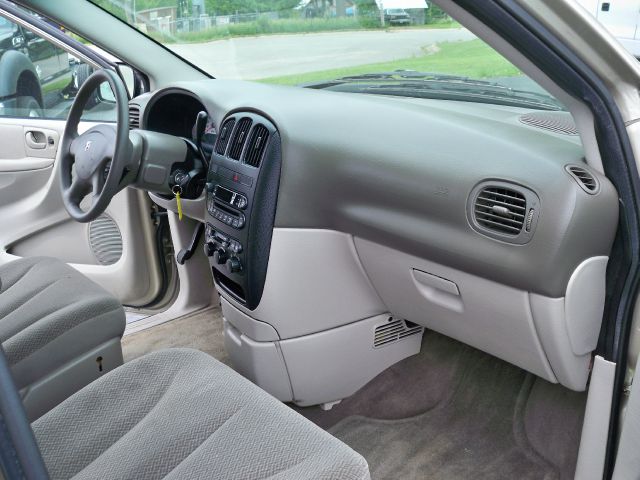 Dodge Grand Caravan 2005 photo 7