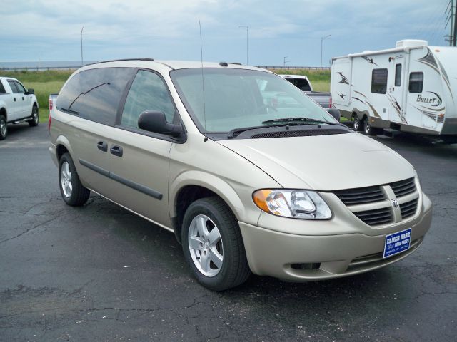 Dodge Grand Caravan 2005 photo 8