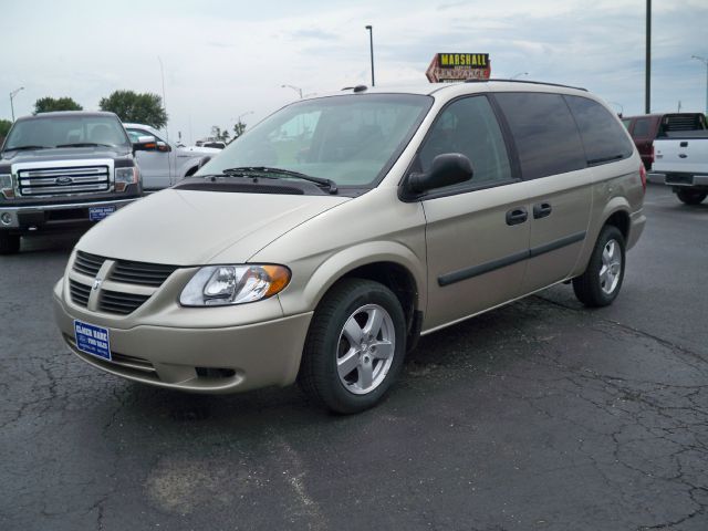 Dodge Grand Caravan 2005 photo 9