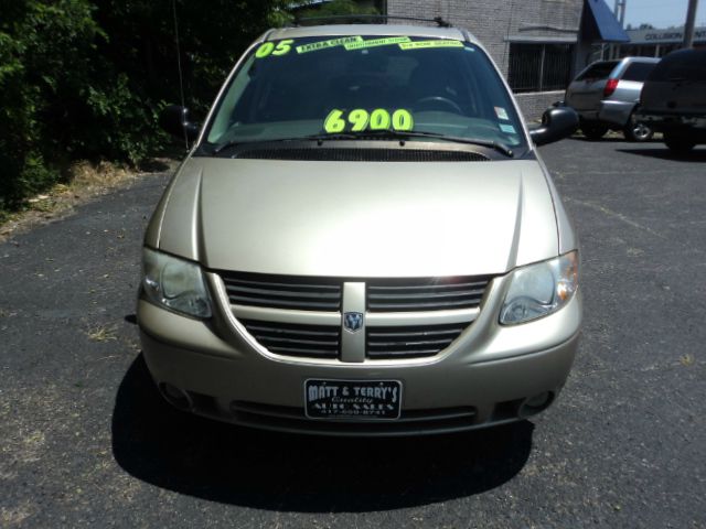 Dodge Grand Caravan 2005 photo 1