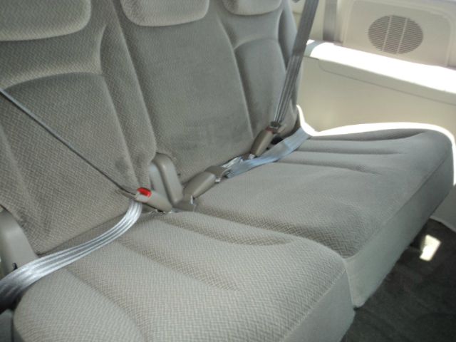 Dodge Grand Caravan 2005 photo 4