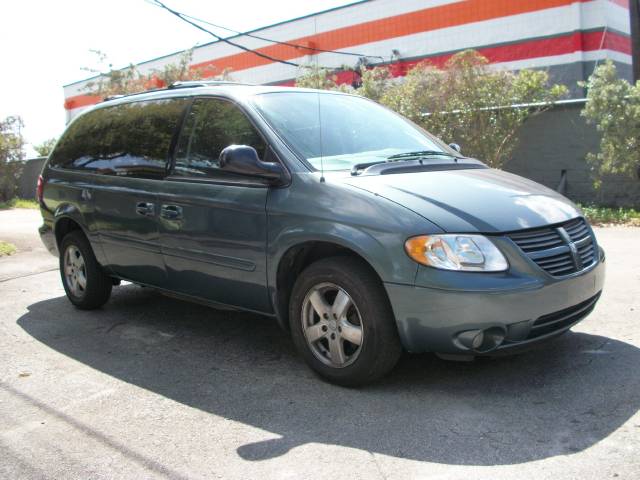 Dodge Grand Caravan SE MiniVan