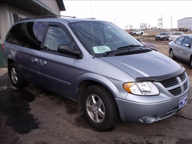 Dodge Grand Caravan 2005 photo 3