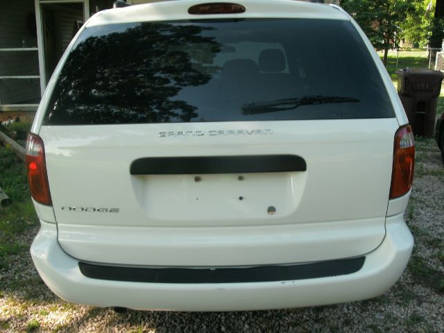 Dodge Grand Caravan SE MiniVan