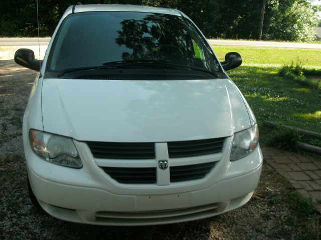 Dodge Grand Caravan 2005 photo 4