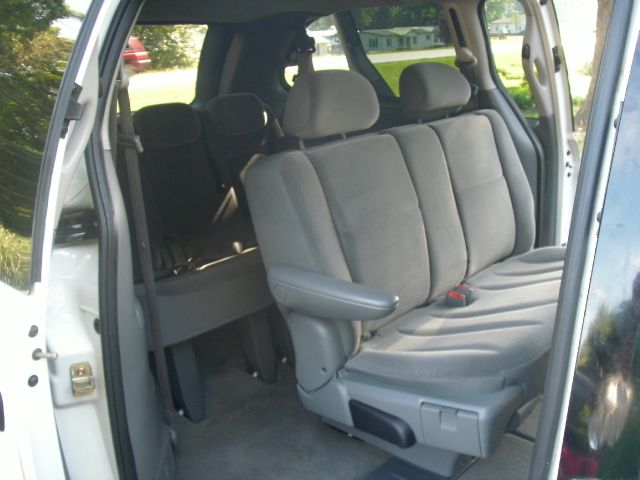 Dodge Grand Caravan 2005 photo 5