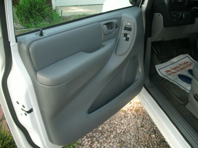 Dodge Grand Caravan 2005 photo 7