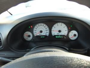 Dodge Grand Caravan 2005 photo 5