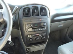 Dodge Grand Caravan SE MiniVan