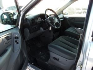 Dodge Grand Caravan 2005 photo 1