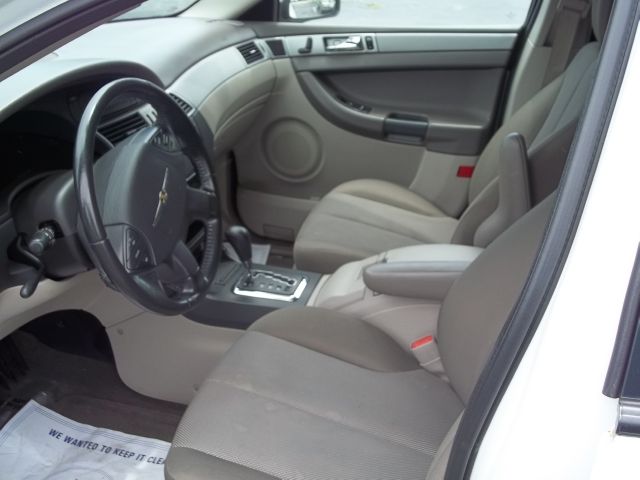 Dodge Grand Caravan 2005 photo 14