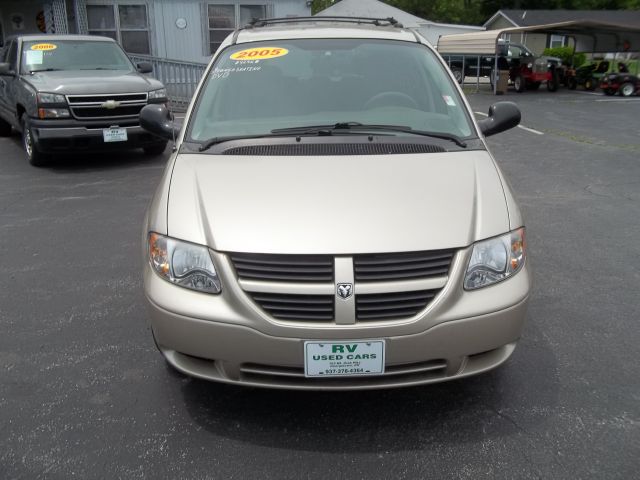 Dodge Grand Caravan 2005 photo 15