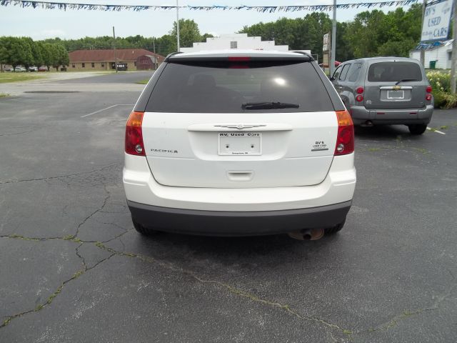 Dodge Grand Caravan 2005 photo 2