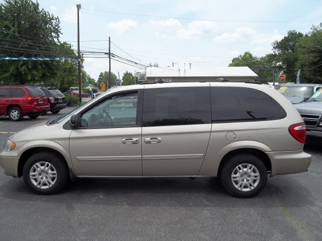 Dodge Grand Caravan 2005 photo 21