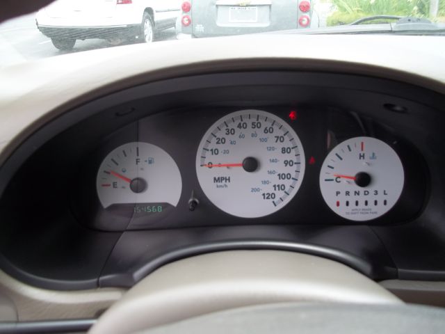 Dodge Grand Caravan 2005 photo 22