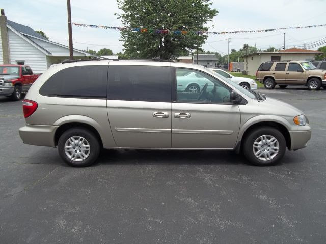 Dodge Grand Caravan 2005 photo 26