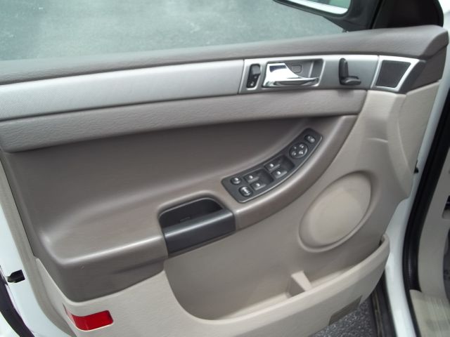 Dodge Grand Caravan 2005 photo 4