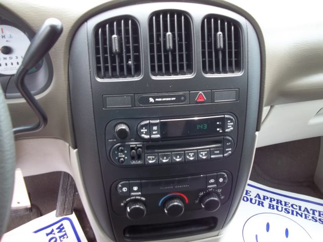 Dodge Grand Caravan 2005 photo 5