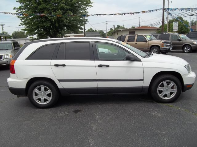 Dodge Grand Caravan 2005 photo 6