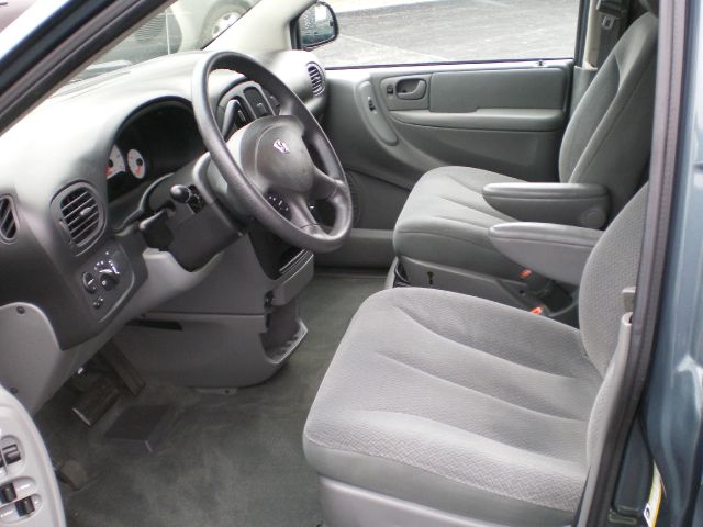 Dodge Grand Caravan 2005 photo 1