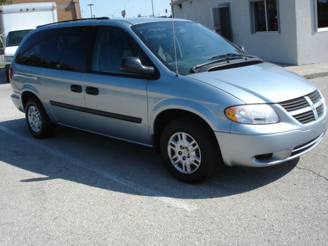 Dodge Grand Caravan 2005 photo 1