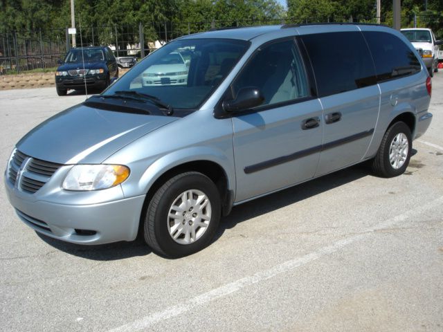 Dodge Grand Caravan 2005 photo 3