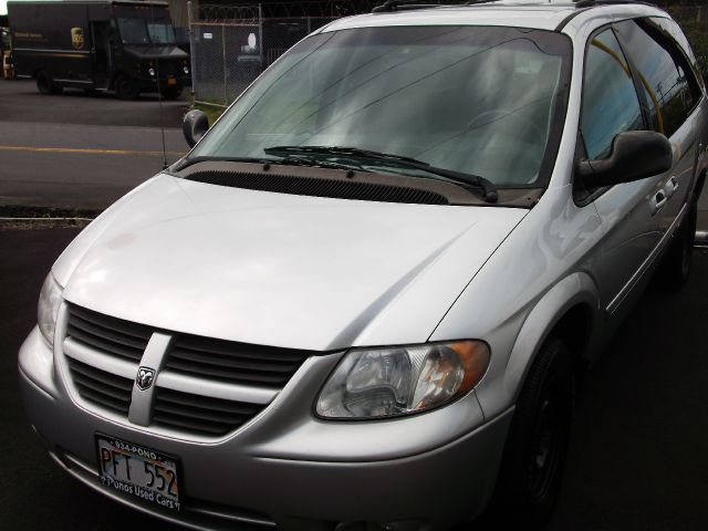 Dodge Grand Caravan 2005 photo 4