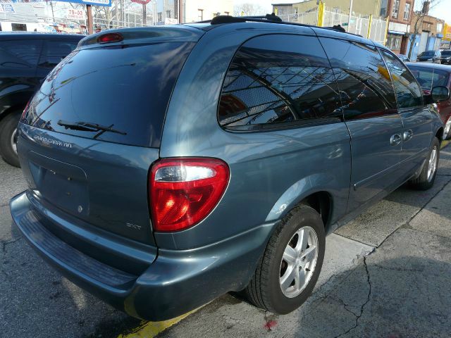 Dodge Grand Caravan S MiniVan