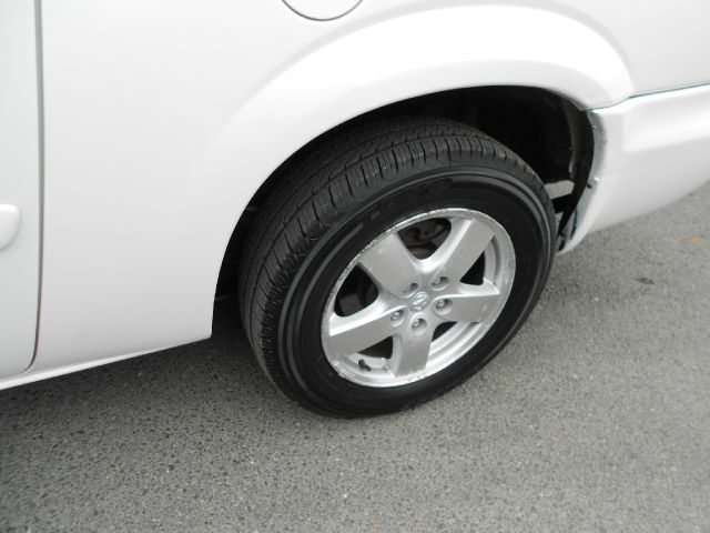 Dodge Grand Caravan 2005 photo 10