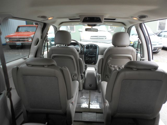 Dodge Grand Caravan 2005 photo 4