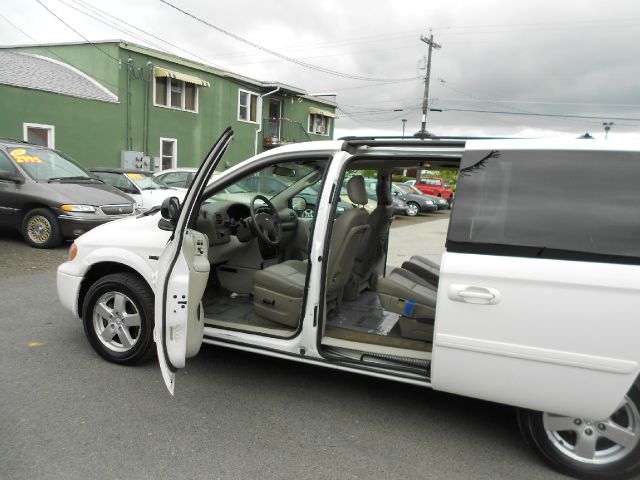 Dodge Grand Caravan 2005 photo 7