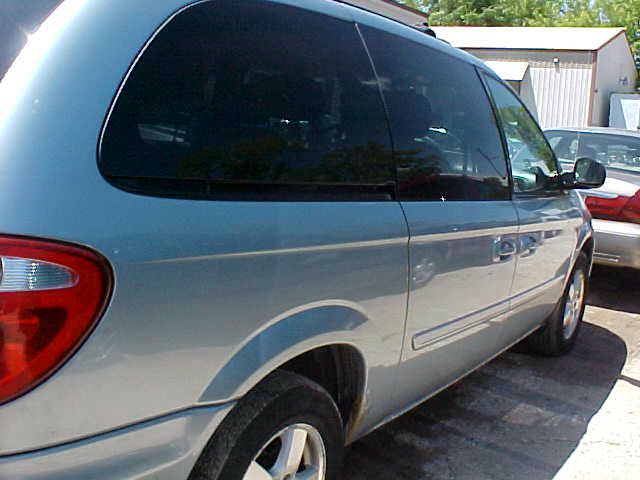 Dodge Grand Caravan 2006 photo 1