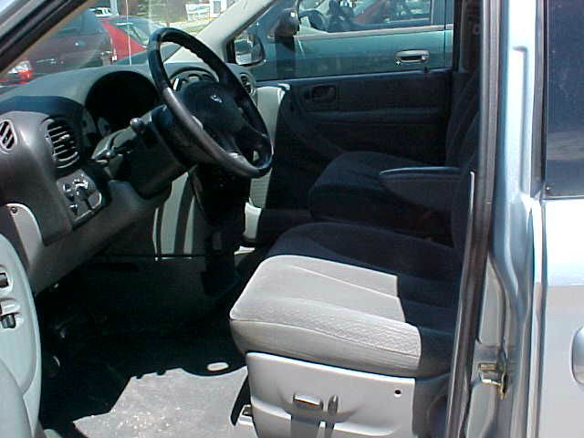 Dodge Grand Caravan 2006 photo 2