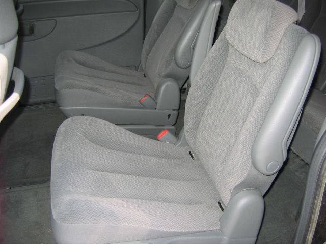 Dodge Grand Caravan 2006 photo 0