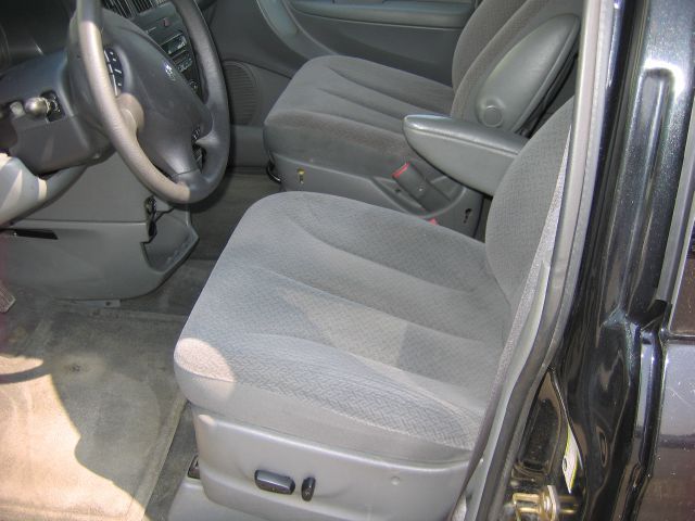 Dodge Grand Caravan 2006 photo 1