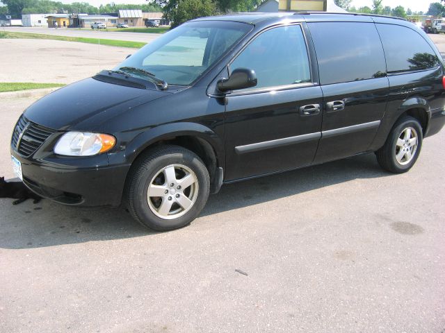 Dodge Grand Caravan 2006 photo 2