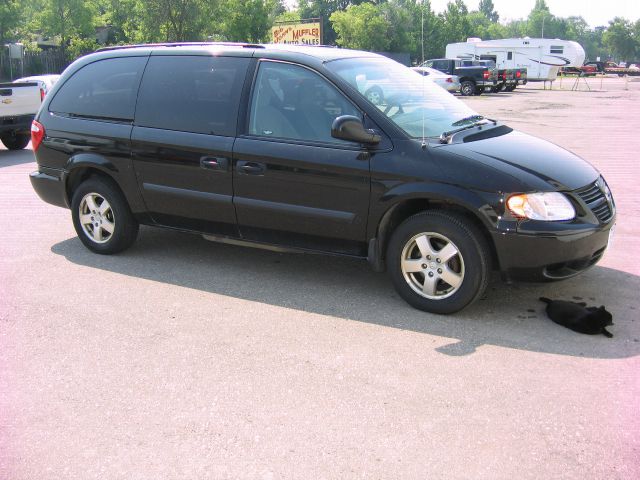 Dodge Grand Caravan 2006 photo 3