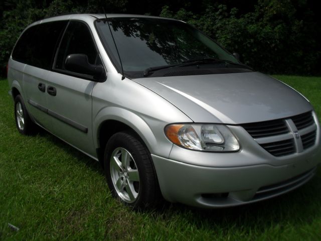 Dodge Grand Caravan SE MiniVan