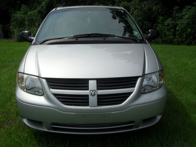 Dodge Grand Caravan 2006 photo 3