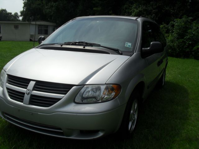 Dodge Grand Caravan 2006 photo 4