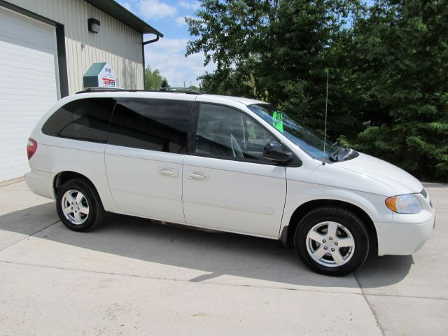 Dodge Grand Caravan 2006 photo 4