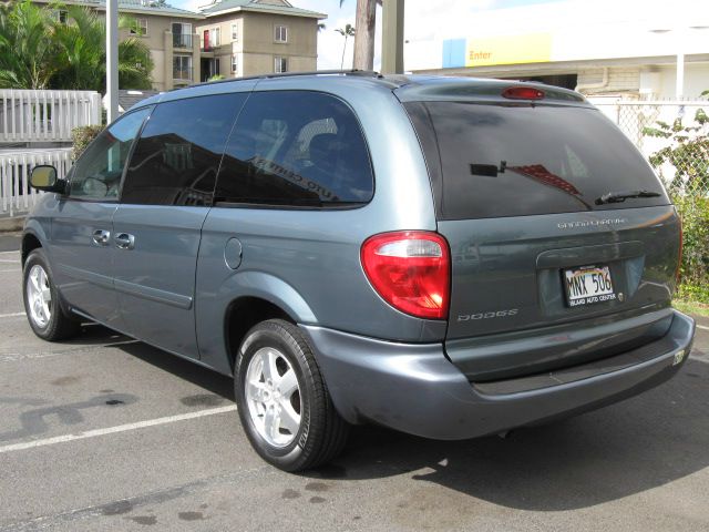 Dodge Grand Caravan S MiniVan