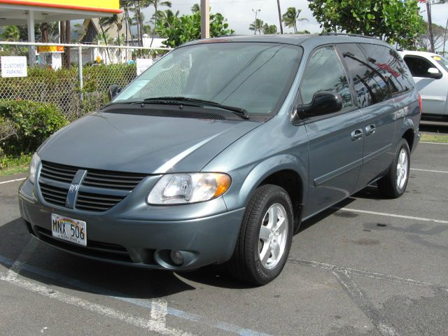 Dodge Grand Caravan 2006 photo 2