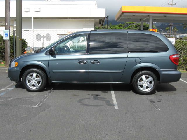 Dodge Grand Caravan 2006 photo 3