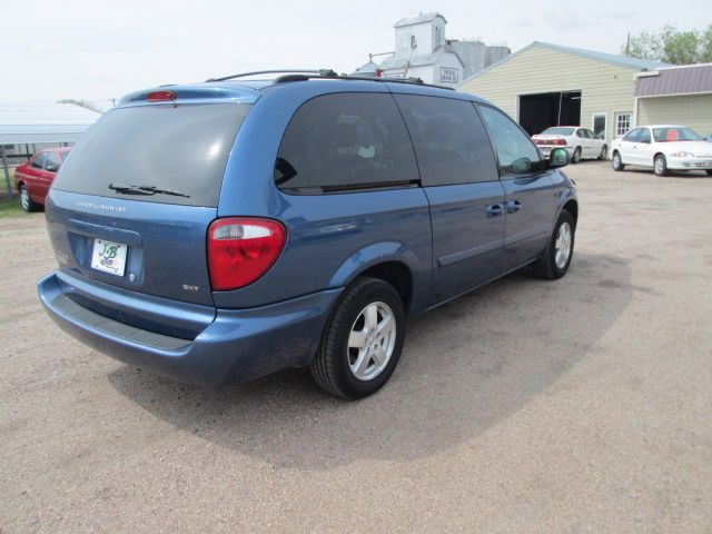 Dodge Grand Caravan 2006 photo 3