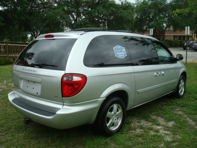 Dodge Grand Caravan S MiniVan