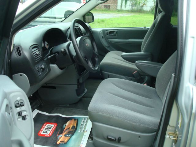 Dodge Grand Caravan 2006 photo 1