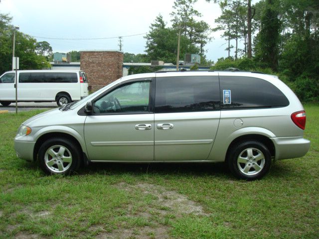 Dodge Grand Caravan 2006 photo 3