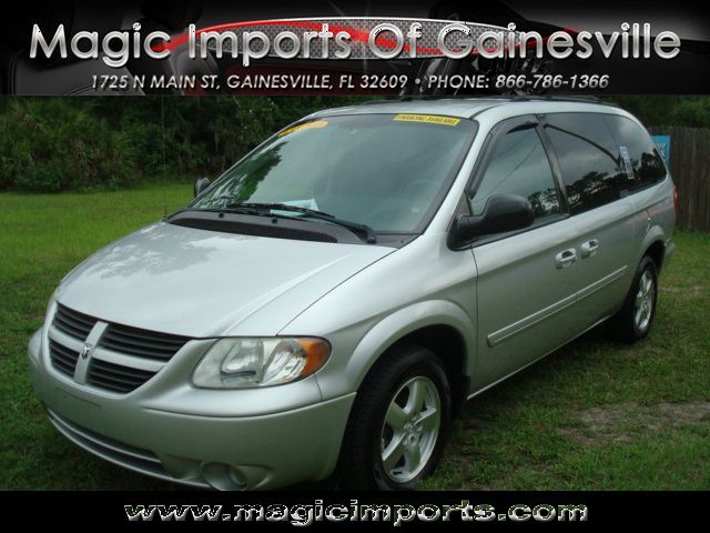 Dodge Grand Caravan 2006 photo 4