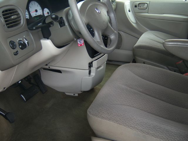 Dodge Grand Caravan SE MiniVan